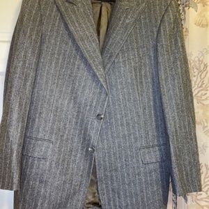 Burberry blazer